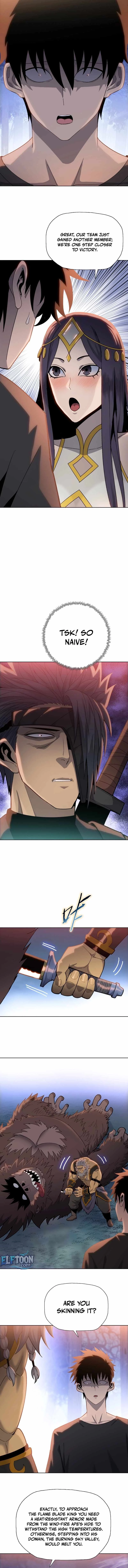pig slayer Chapter 15 - 7