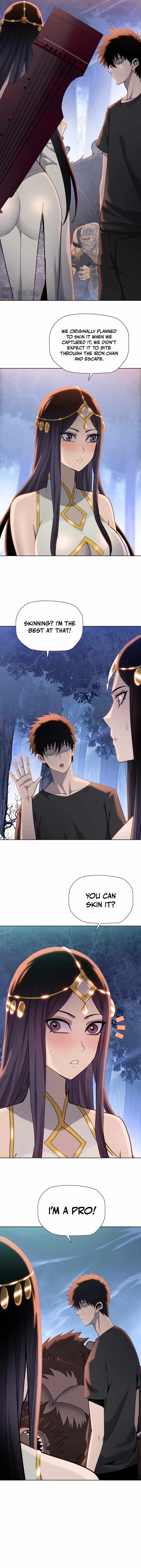 pig slayer Chapter 15 - 8