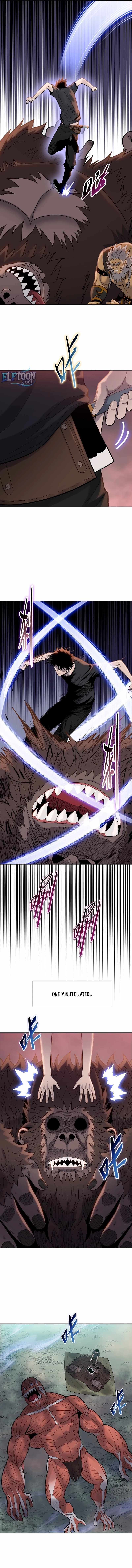 pig slayer Chapter 15 - 9
