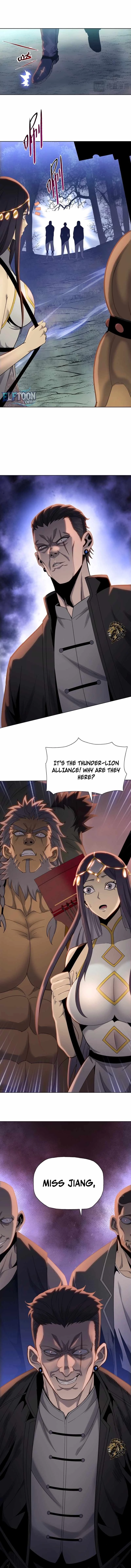 pig slayer Chapter 15 - 11
