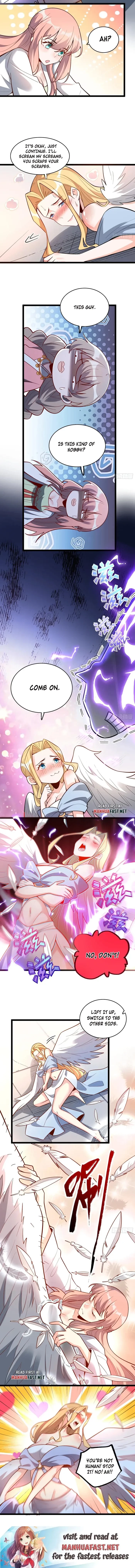 I’m Actually a Cultivation Bigshot Chapter 568 - 6