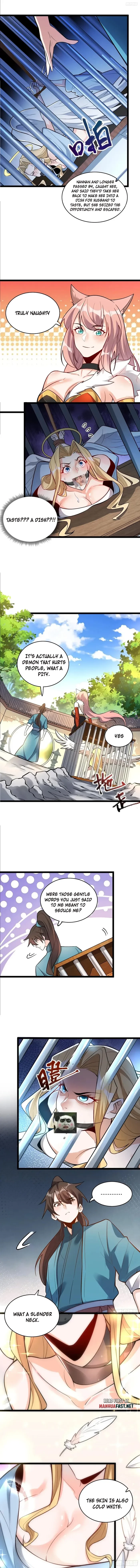 I’m Actually a Cultivation Bigshot Chapter 567 - 2