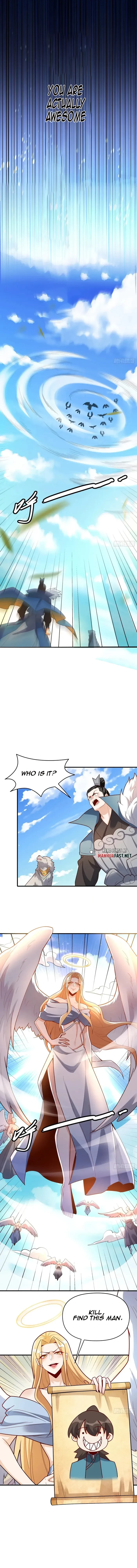 I’m Actually a Cultivation Bigshot Chapter 564 - 6