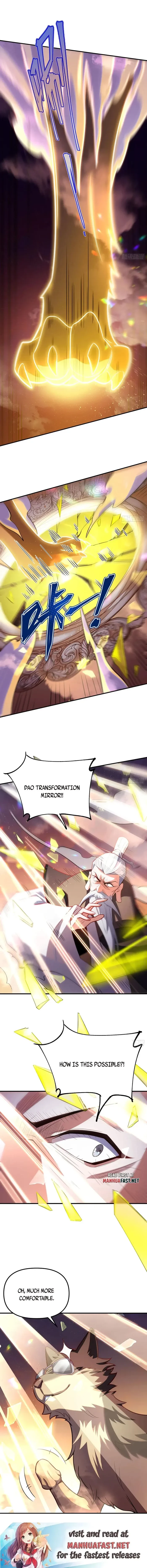 I’m Actually a Cultivation Bigshot Chapter 558 - 9