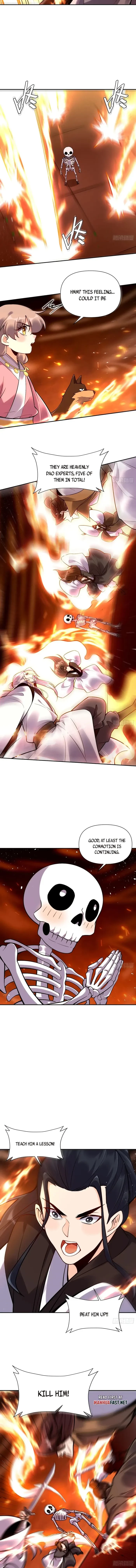 I’m Actually a Cultivation Bigshot Chapter 556 - 6