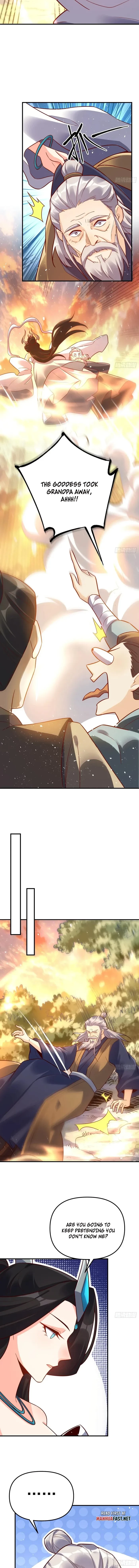 I’m Actually a Cultivation Bigshot Chapter 552 - 3