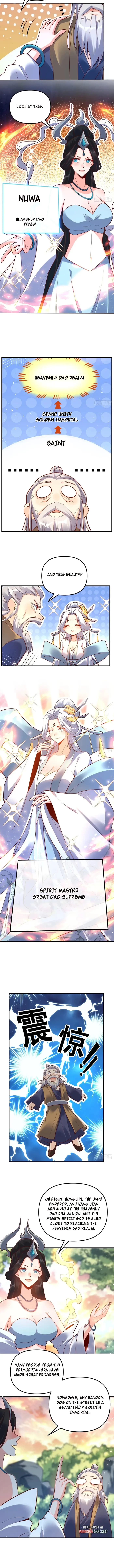 I’m Actually a Cultivation Bigshot Chapter 552 - 7