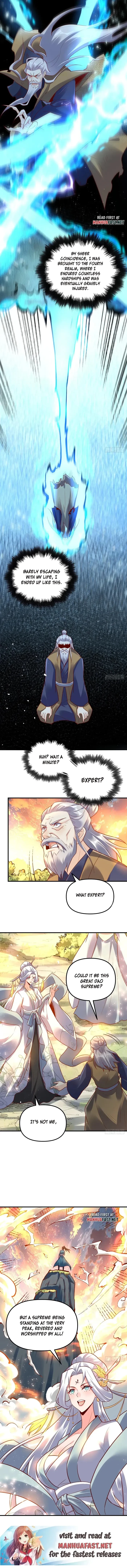 I’m Actually a Cultivation Bigshot Chapter 552 - 9