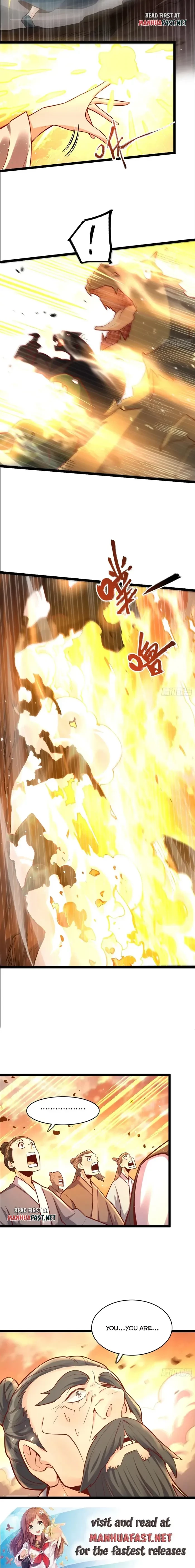 I’m Actually a Cultivation Bigshot Chapter 551 - 7