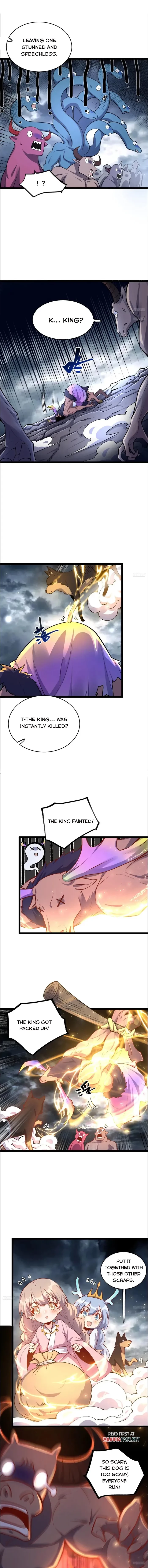 I’m Actually a Cultivation Bigshot Chapter 549 - 2