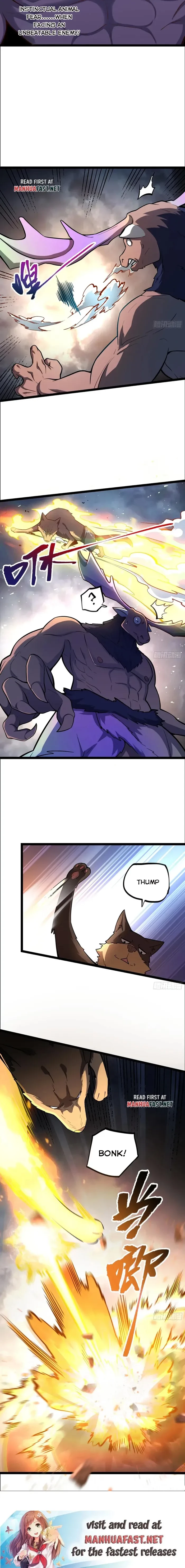 I’m Actually a Cultivation Bigshot Chapter 548 - 7