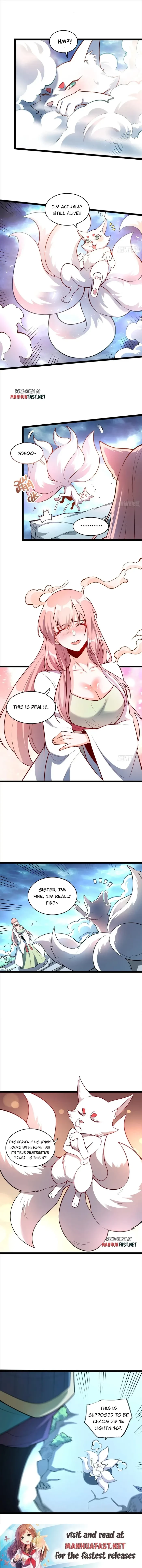 I’m Actually a Cultivation Bigshot Chapter 543 - 7