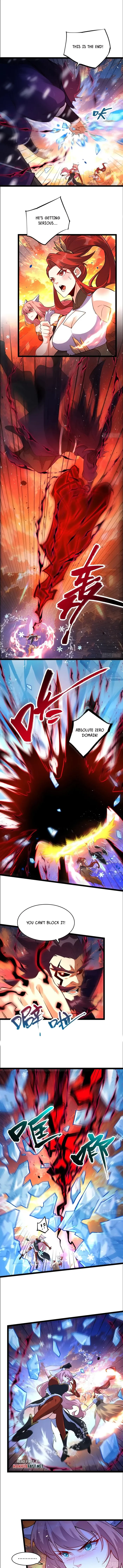 I’m Actually a Cultivation Bigshot Chapter 540 - 3
