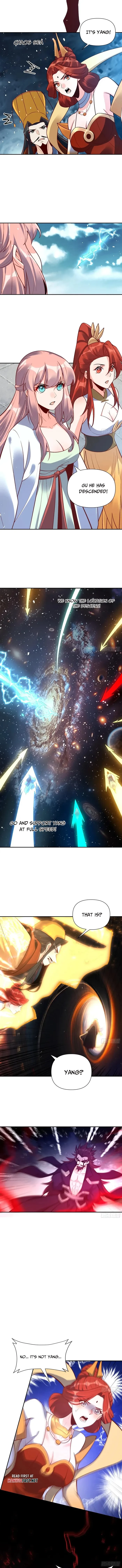 I’m Actually a Cultivation Bigshot Chapter 538 - 6