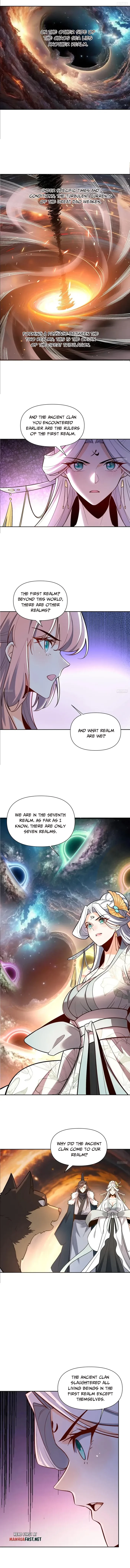 I’m Actually a Cultivation Bigshot Chapter 534 - 2