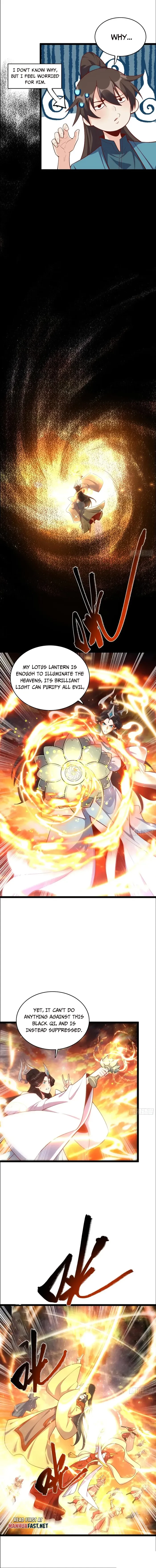 I’m Actually a Cultivation Bigshot Chapter 535 - 6