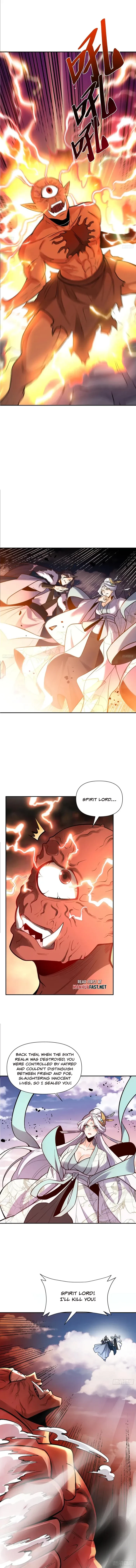 I’m Actually a Cultivation Bigshot Chapter 530 - 2