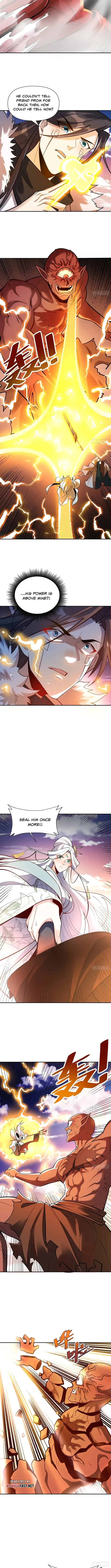 I’m Actually a Cultivation Bigshot Chapter 530 - 3