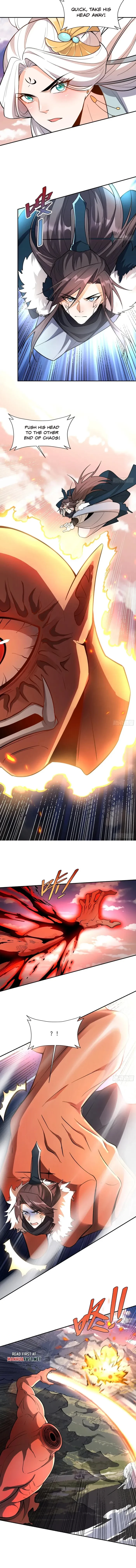 I’m Actually a Cultivation Bigshot Chapter 530 - 4