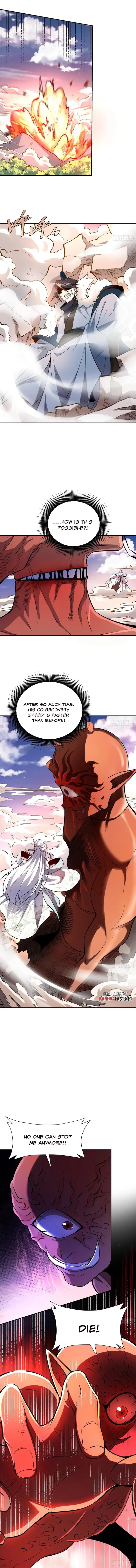 I’m Actually a Cultivation Bigshot Chapter 530 - 5