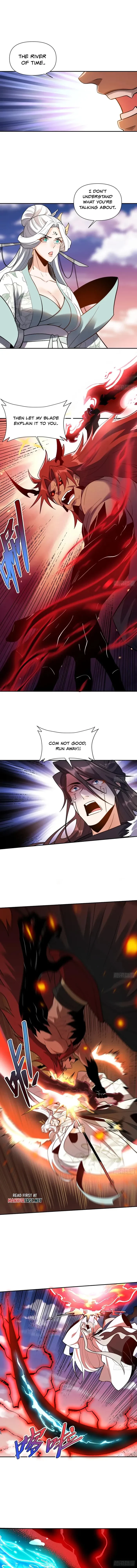 I’m Actually a Cultivation Bigshot Chapter 530 - 8
