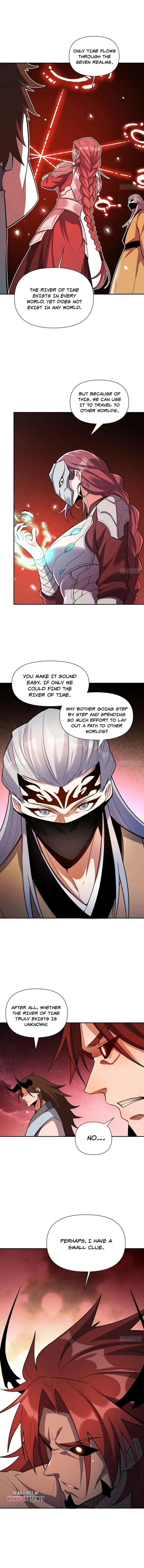 I’m Actually a Cultivation Bigshot Chapter 529 - 6