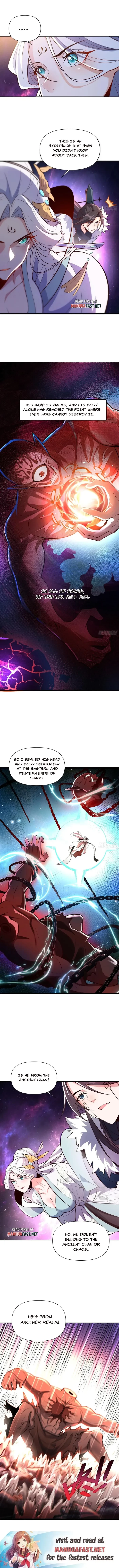I’m Actually a Cultivation Bigshot Chapter 529 - 9