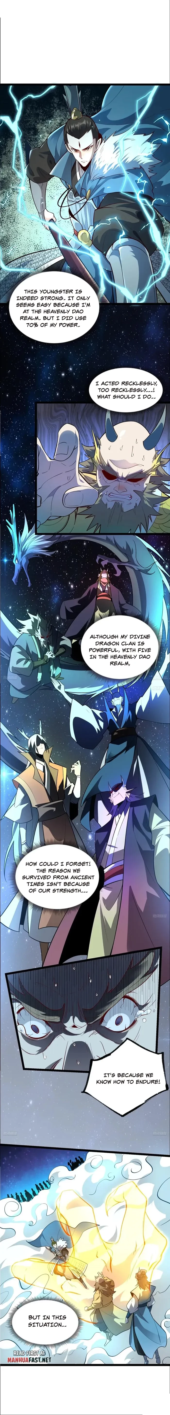 I’m Actually a Cultivation Bigshot Chapter 526 - 2