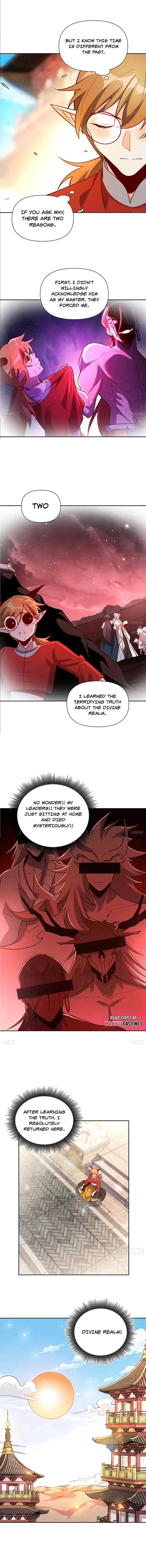 I’m Actually a Cultivation Bigshot Chapter 525 - 2
