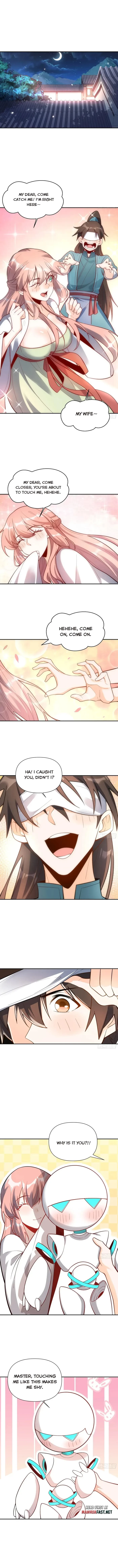 I’m Actually a Cultivation Bigshot Chapter 524 - 5