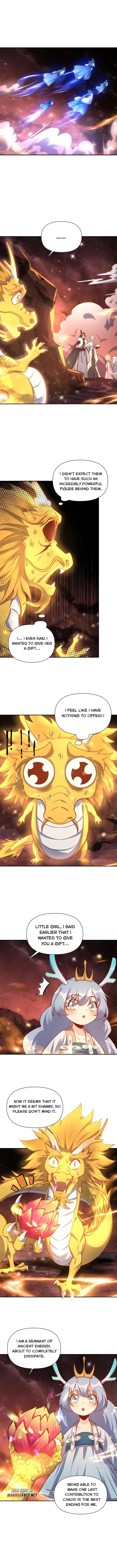 I’m Actually a Cultivation Bigshot Chapter 523 - 4