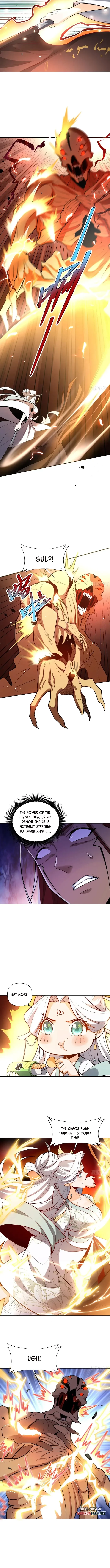 I’m Actually a Cultivation Bigshot Chapter 522 - 6