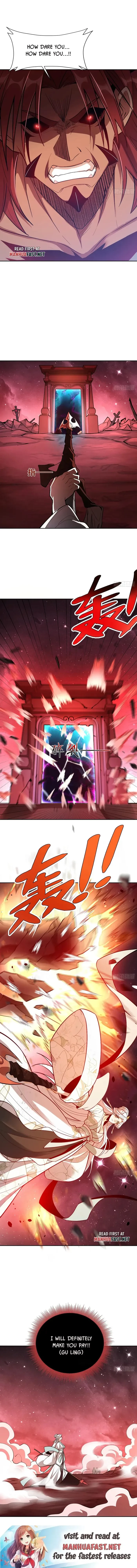 I’m Actually a Cultivation Bigshot Chapter 522 - 9