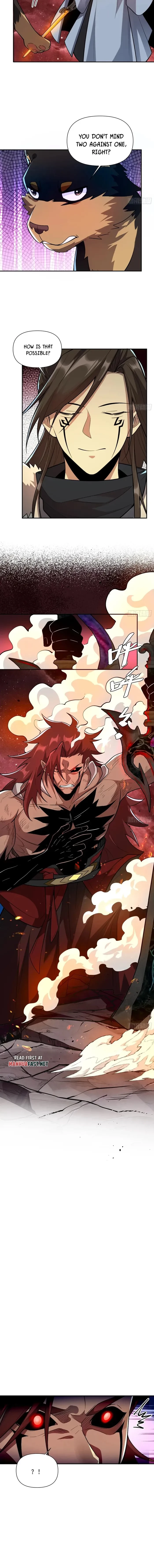 I’m Actually a Cultivation Bigshot Chapter 521 - 4