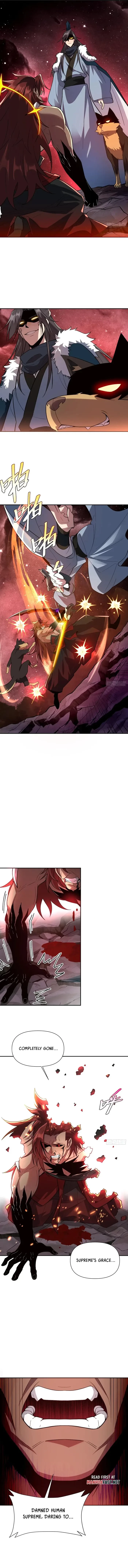 I’m Actually a Cultivation Bigshot Chapter 521 - 5
