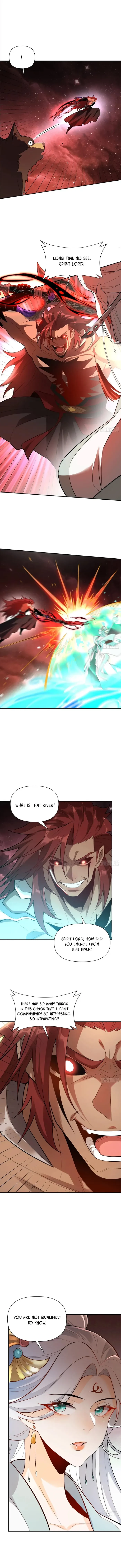 I’m Actually a Cultivation Bigshot Chapter 520 - 3