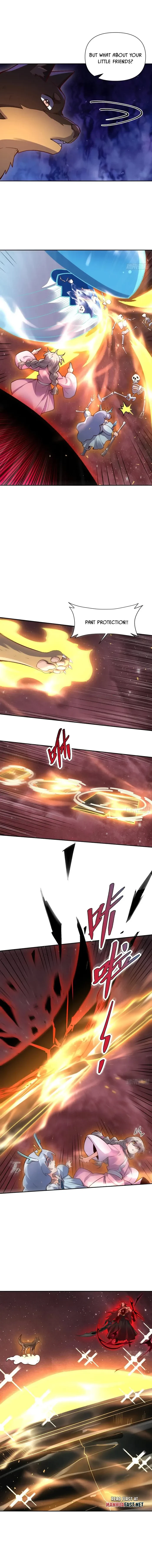 I’m Actually a Cultivation Bigshot Chapter 519 - 4