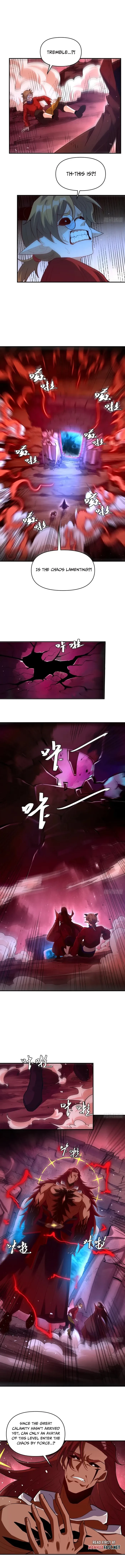 I’m Actually a Cultivation Bigshot Chapter 515 - 5