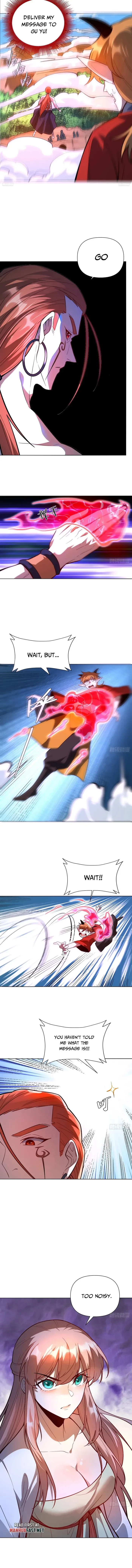 I’m Actually a Cultivation Bigshot Chapter 514 - 3