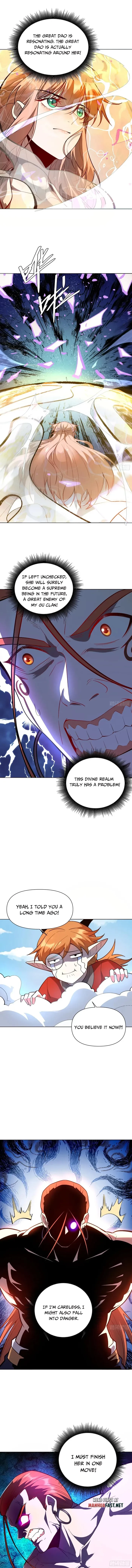 I’m Actually a Cultivation Bigshot Chapter 513 - 6