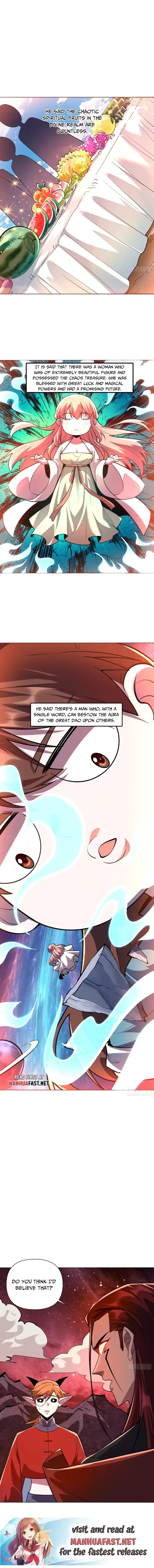 I’m Actually a Cultivation Bigshot Chapter 514 - 9