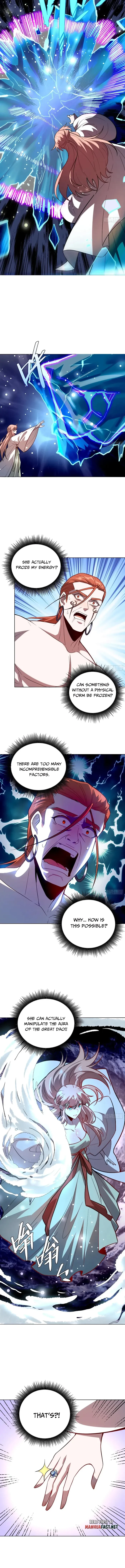 I’m Actually a Cultivation Bigshot Chapter 513 - 8