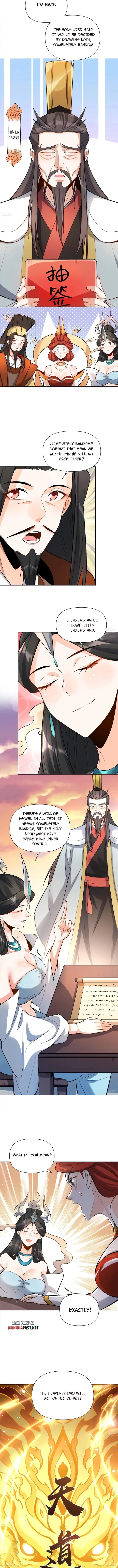 I’m Actually a Cultivation Bigshot Chapter 511 - 2