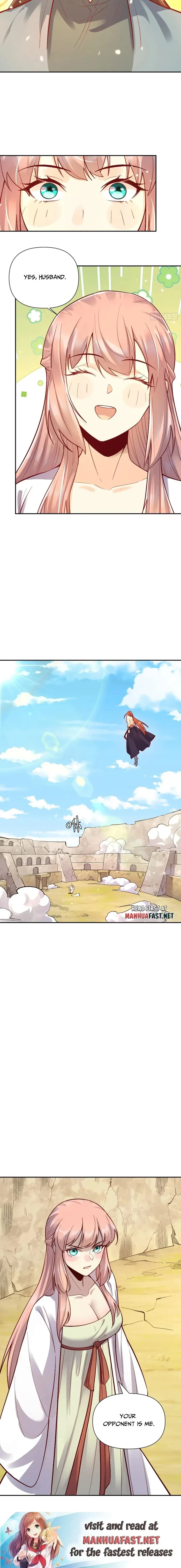 I’m Actually a Cultivation Bigshot Chapter 512 - 9