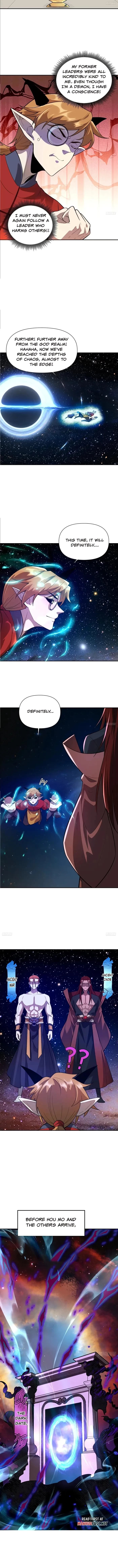 I’m Actually a Cultivation Bigshot Chapter 510 - 2