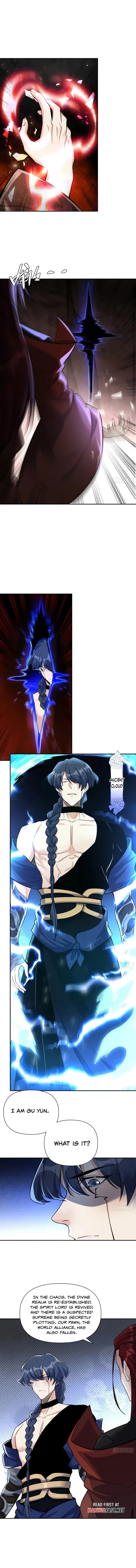 I’m Actually a Cultivation Bigshot Chapter 507 - 6