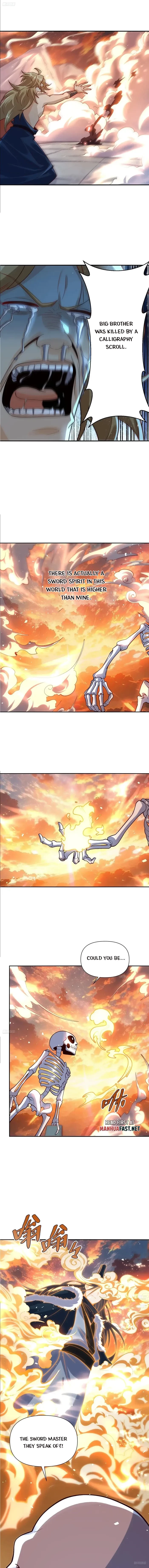 I’m Actually a Cultivation Bigshot Chapter 505 - 2