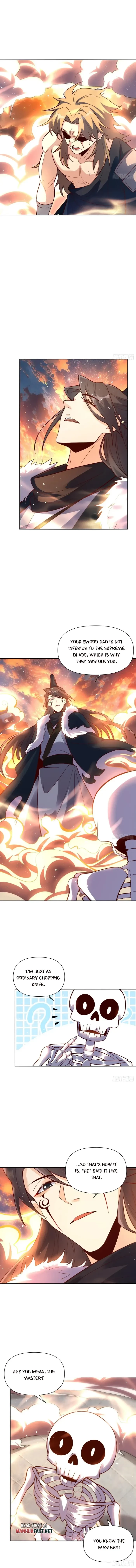 I’m Actually a Cultivation Bigshot Chapter 505 - 7