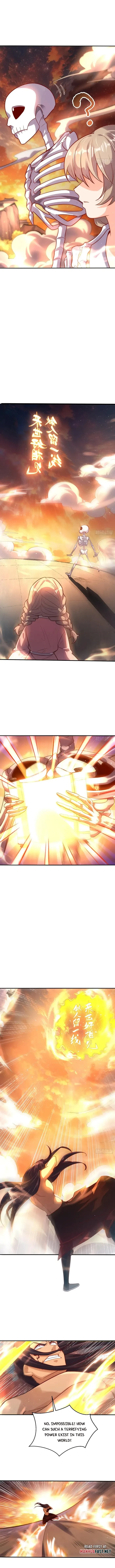 I’m Actually a Cultivation Bigshot Chapter 504 - 7