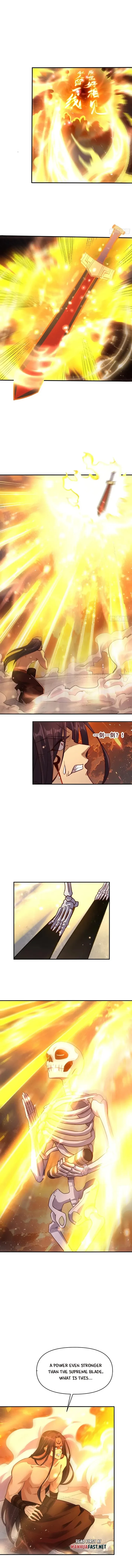 I’m Actually a Cultivation Bigshot Chapter 504 - 8